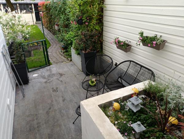 Photo du logement