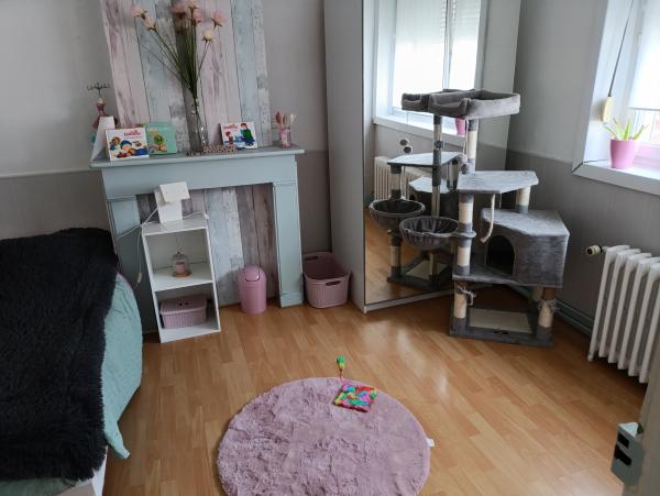 Photo du logement