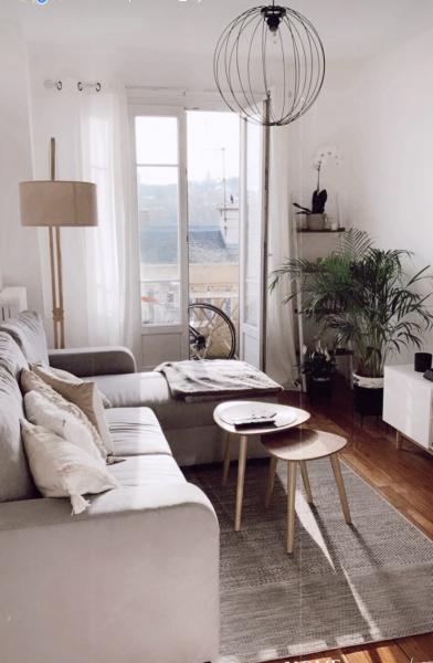 Photo du logement