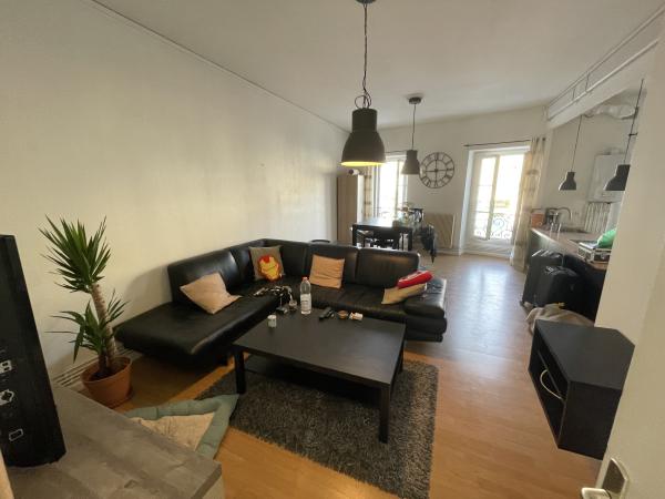 Photo du logement