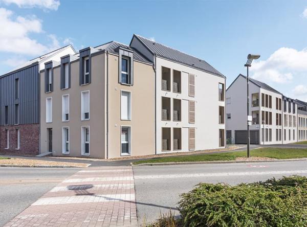 Photo du logement