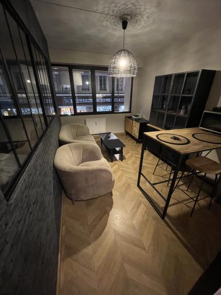 Photo du logement