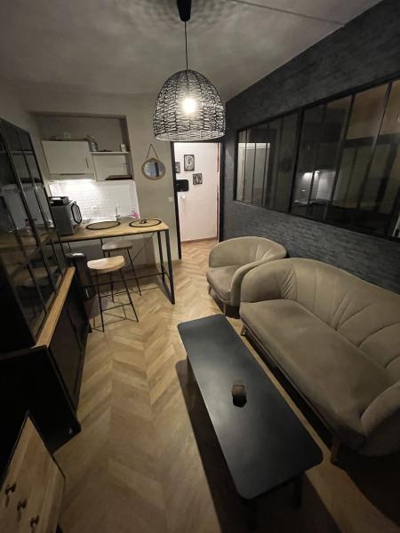Photo du logement