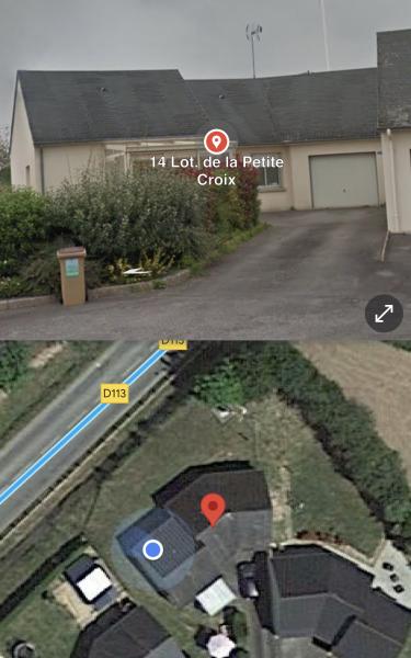 Photo du logement
