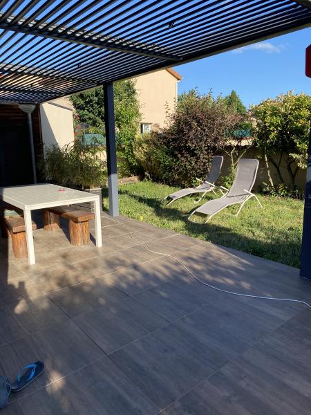 Photo du logement