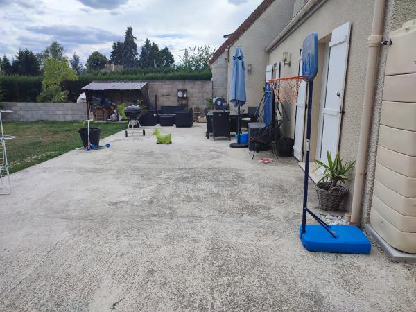 Photo du logement