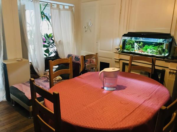 Photo du logement