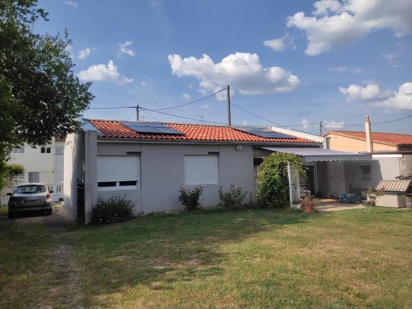 Photo du logement