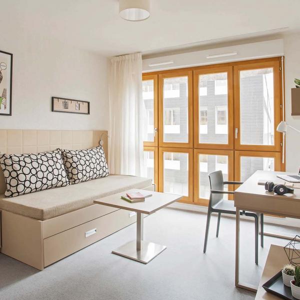 Photo du logement