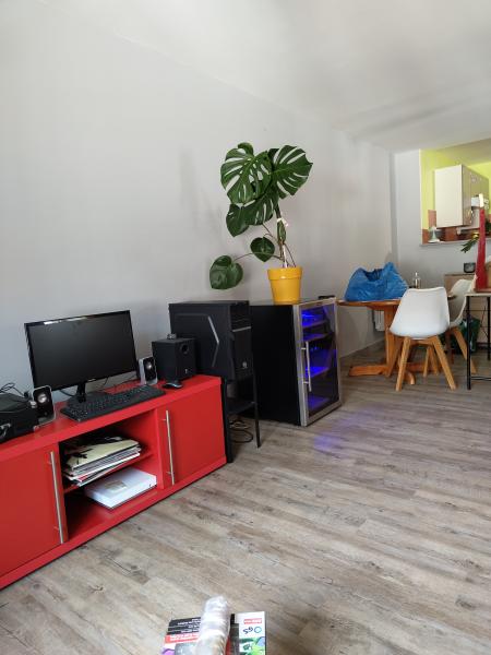 Photo du logement