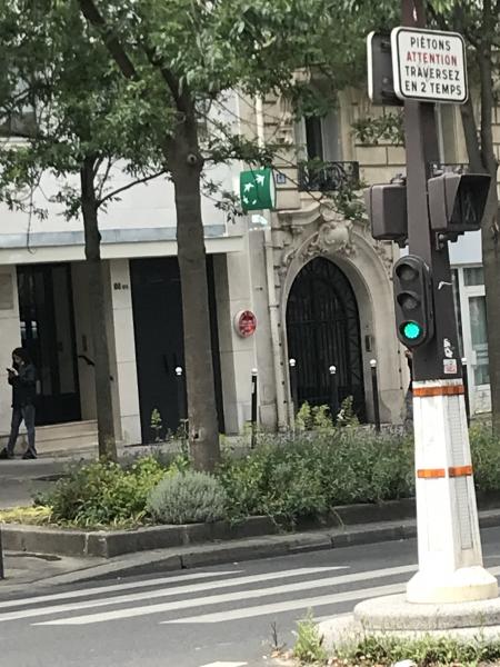 Photo du logement