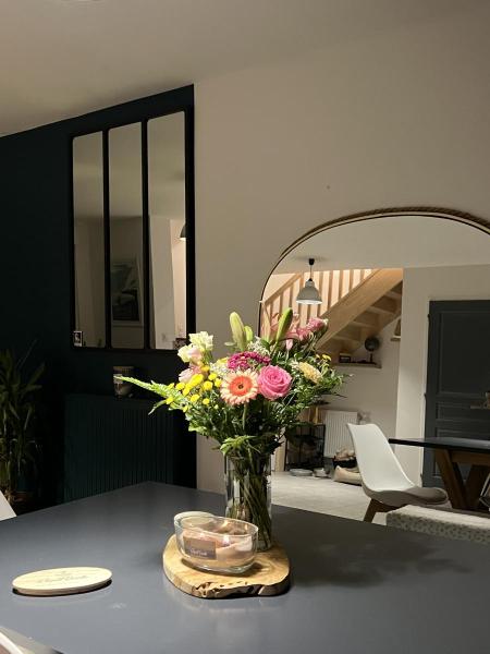 Photo du logement