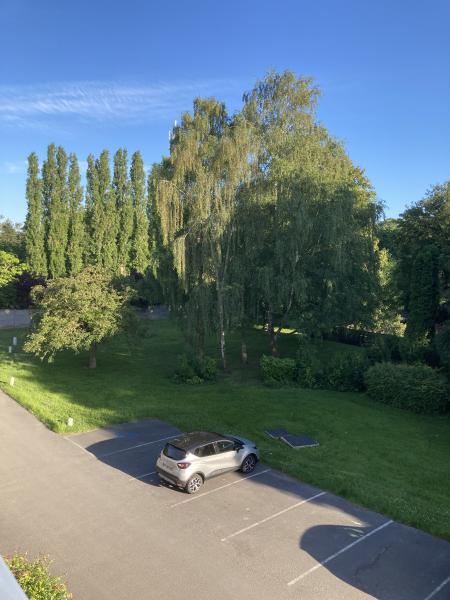 Photo du logement
