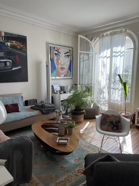 Photo du logement