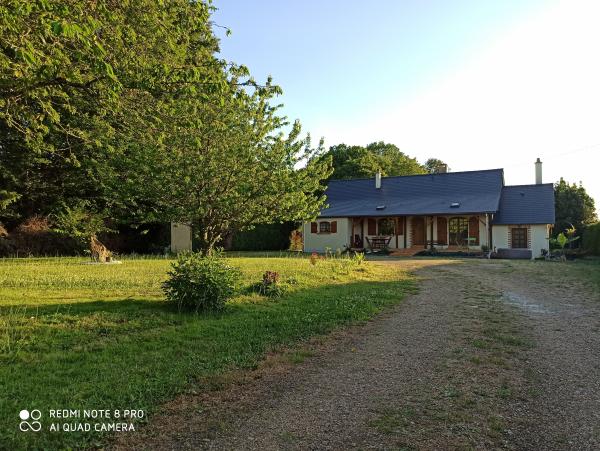 Photo du logement