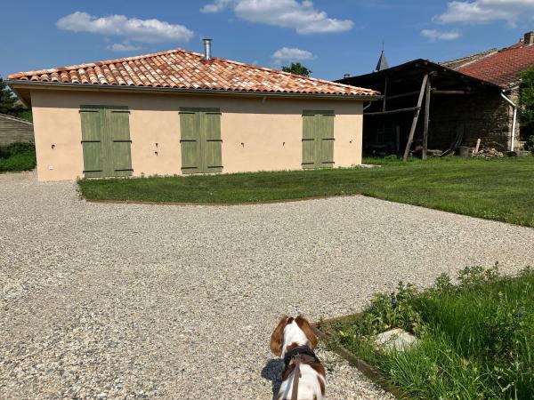 Photo du logement