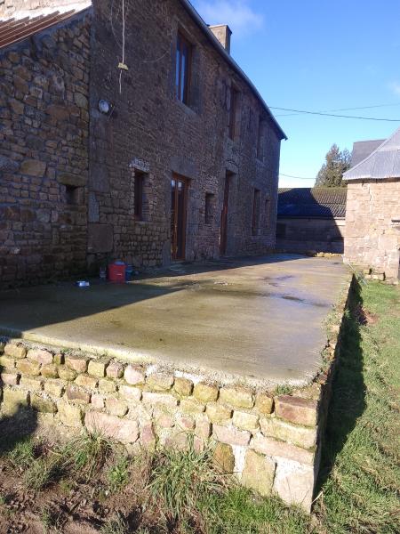 Photo du logement