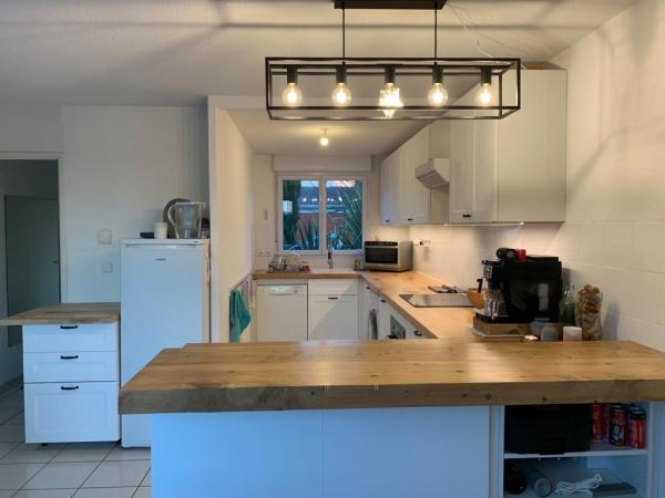 Photo du logement