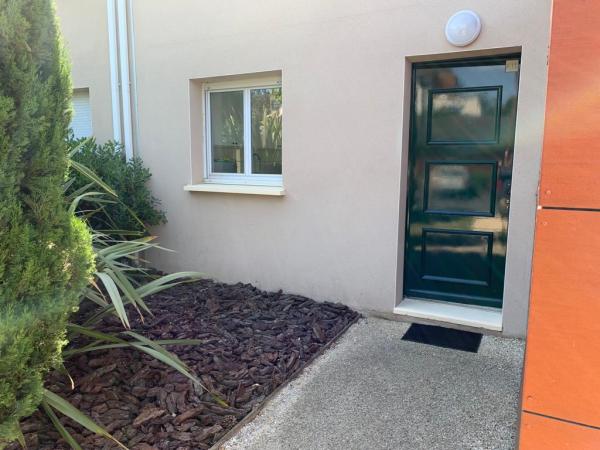 Photo du logement