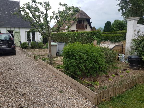Photo du logement