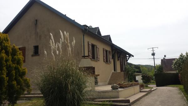Photo du logement