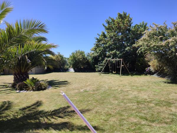 Photo du logement