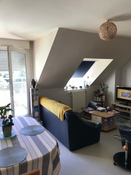 Photo du logement