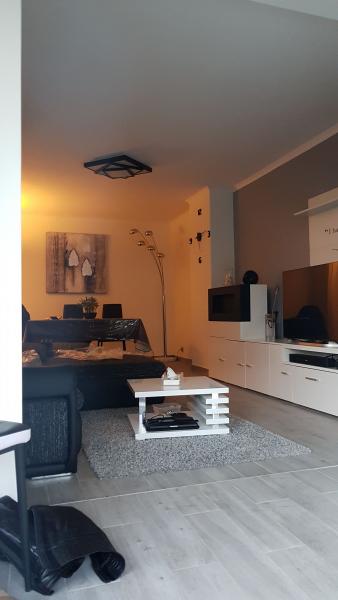 Photo du logement