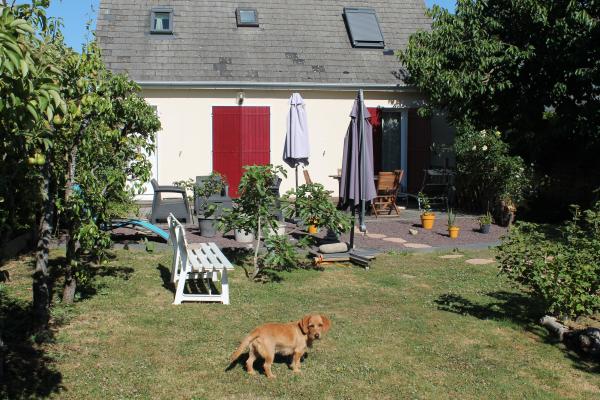 Photo du logement