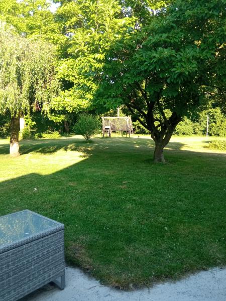 Photo du logement