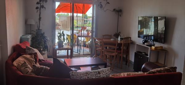 Photo du logement