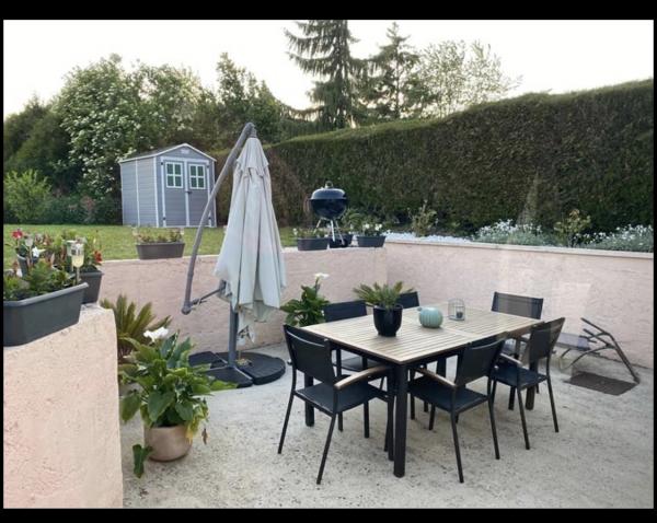 Photo du logement