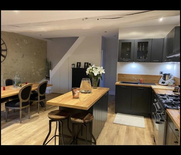 Photo du logement