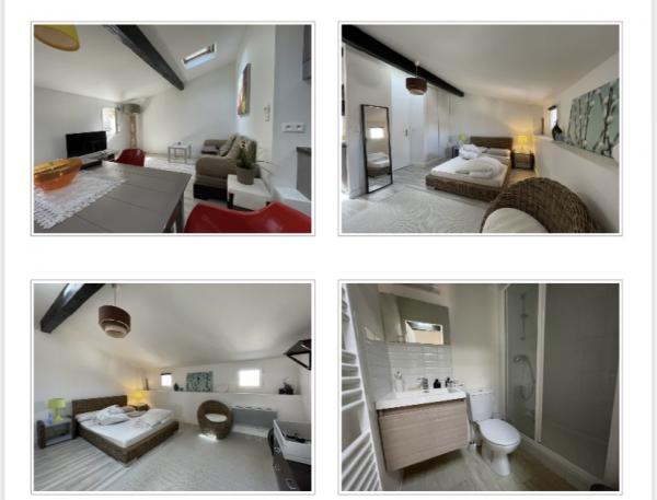 Photo du logement