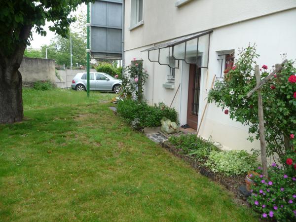 Photo du logement