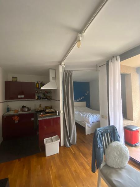 Photo du logement