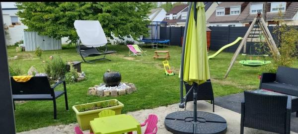 Photo du logement