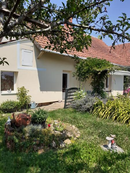 Photo du logement