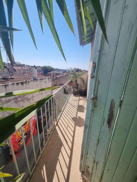 Photo du logement