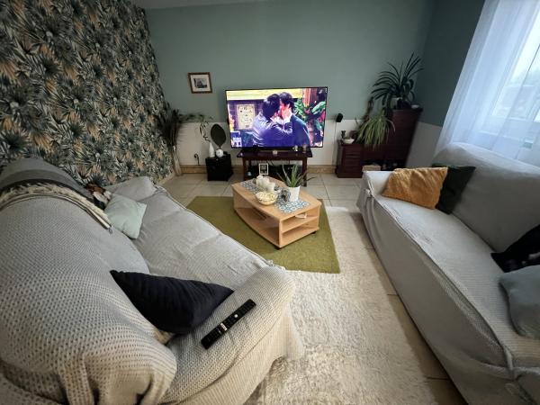 Photo du logement
