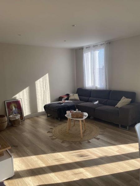 Photo du logement