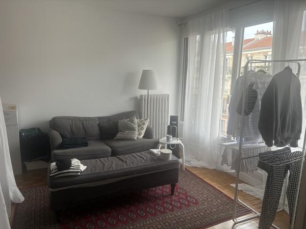 Photo du logement