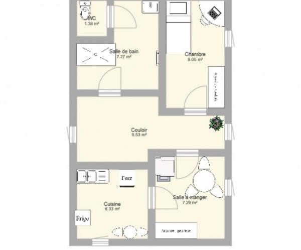 Photo du logement