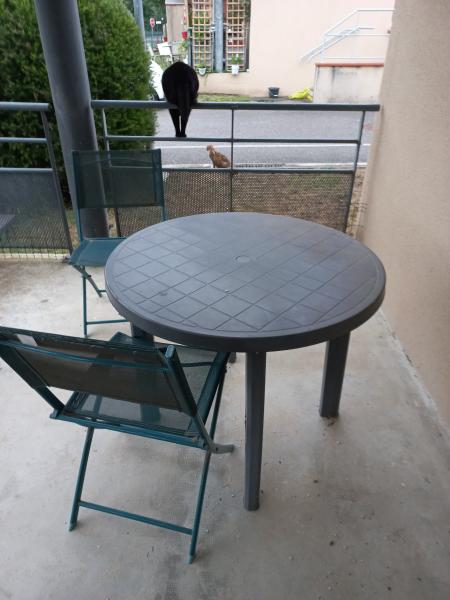Photo du logement