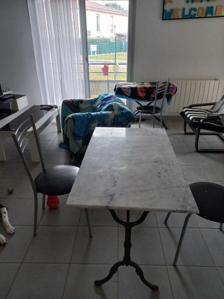 Photo du logement