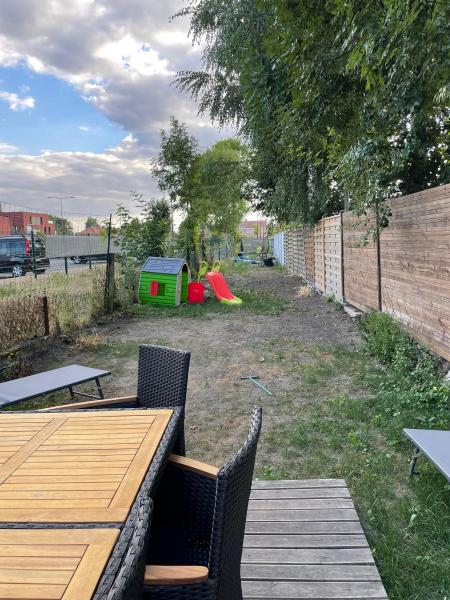 Photo du logement