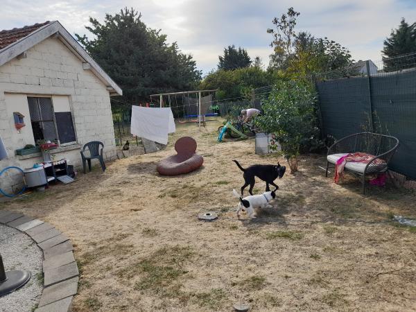 Photo du logement