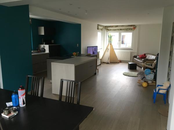 Photo du logement
