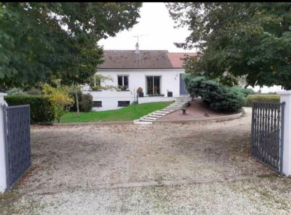 Photo du logement