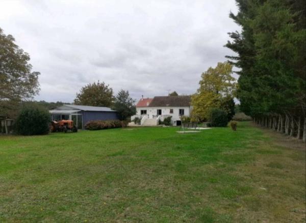 Photo du logement